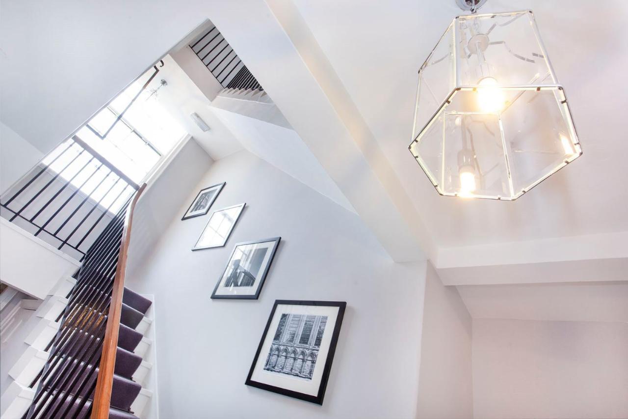 Fossgate Bridge Apartments York Extérieur photo