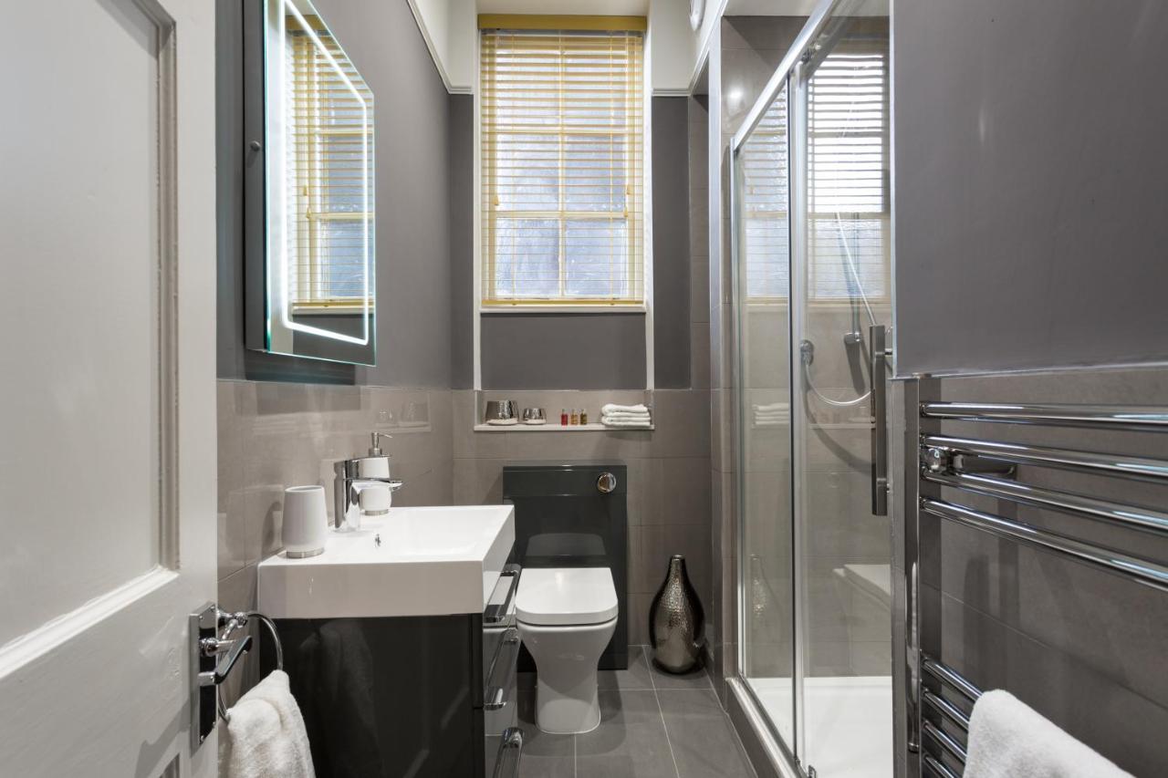 Fossgate Bridge Apartments York Extérieur photo